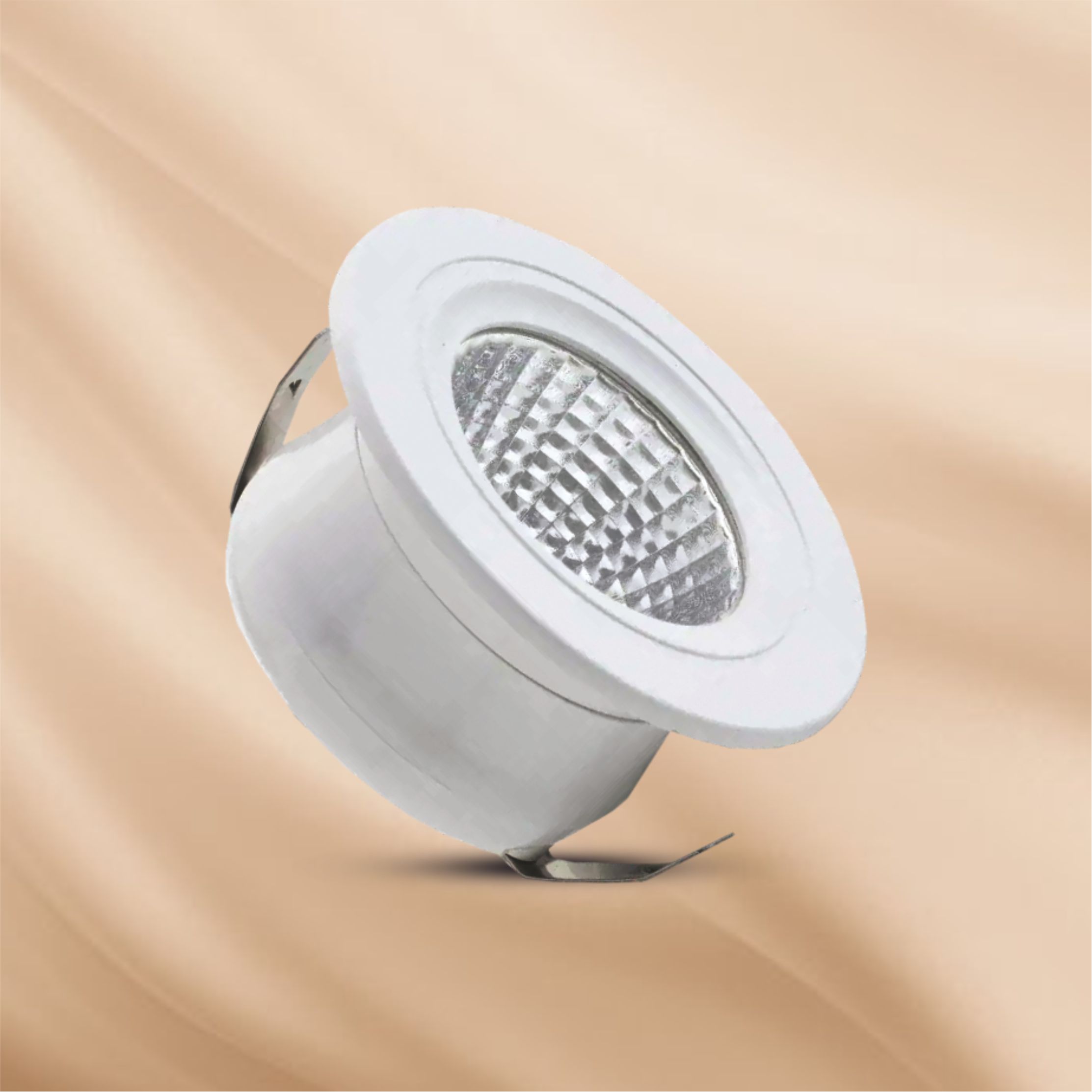 GLOWSTAR-X SPOT LIGHT (FURNITURE)